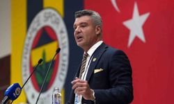 Sadettin Saran: 'Olağanüstü Seçimli Genel Kurul 6-7 Haziran'da yapılacak'