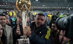 Sadettin Saran'ın 6. derbi heyecanı