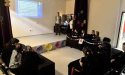 Safranbolu'da İngilizce coşkusu: veliler ve öğrenciler bilgi yarışmasında karşı karşıya