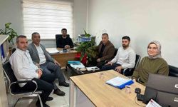 Sağlık-Sen Şırnak Şubesi Avukatlar Günü'nü kutladı