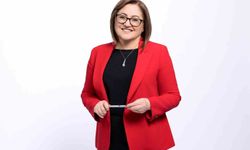 Şahin: '23 Nisan, çocuklarımızın geleceğimize olan inancımızın en önemli sembolüdür'