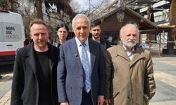 Şahin: 'Polislerimizin güvenliği sağlanmadan, toplumun güvenliği sağlanamaz'