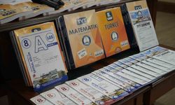 Şahinbey Belediyesi ve Milli Eğitim Müdürlüğü'nden öğrencilere destek