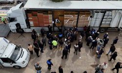 Şahinbey Belediyesi'nden çiftçilere 5 milyon fide desteği