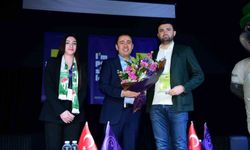 Şahinkaya Girişimcilik Zirvesi 2026 etkinliği başladı