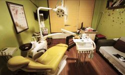 Sahte dişçi, Bursa'da yakalandı