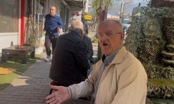 Sahte dişçi operasyonu: Mahalle sakinleri hayal kırıklığına uğradı