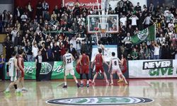 Sakarya Büyükşehir Basketbol, Play-Off Serisine Zaferle Başladı