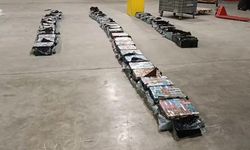 Sakarya'da 312 Bin Kaçak Elektronik Sigara Tütünü Ele Geçirildi