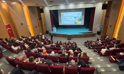 Sakarya'da 'Otizm Farkındalığı' paneli gerçekleştirildi