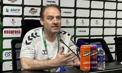 Sakaryaspor - Çorum FK karşılaşmasının ardından