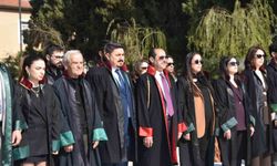 Salihli'de Avukatlar Günü Coşkuyla Kutlandı