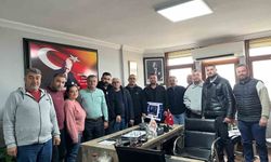 Salihli'de Halı Yıkama Ücretlerine Yapılan Zam Dikkat Çekiyor