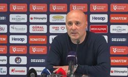 Sami Uğurlu: 'Ligden düşmeyeceğimize güveniyoruz'