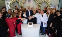 Samsun, estetik cerrahide global bir merkez konumuna ulaştı