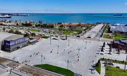 Samsun Tanıtım Merkezi: Şehrin Yeni Cazibe Merkezi