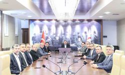 Samsun Yeni OSB'de Gelişmeler Hızlanıyor