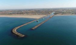 Samsun'a Su Yatırımlarıyla Güçlü Destek