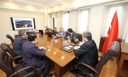 Samsun'da 150 milyon TL'lik HASDÖV projesi