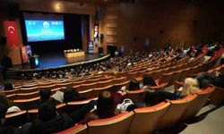 Samsun'da İlk Ulusal Coğrafya Sempozyumu Gerçekleşti