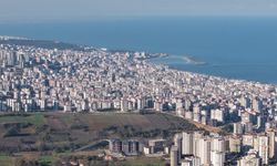 Samsun'da konut satışları mart ayında düştü: 2 bin 110 işlem