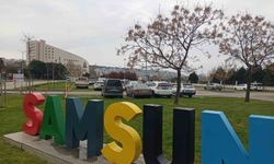 Samsun'da motorlu taşıt sayısı 39 bin 14 arttı: Trafik büyümesi gözlemleniyor