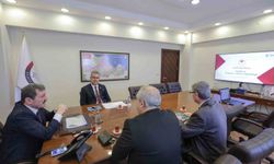 Samsun'da tarımsal üretimde verimlilik ve güvenliğin artırılması