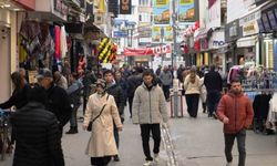 Samsun'daki çocuk oranı, Türkiye'nin gerisinde