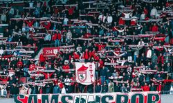 Samsunspor'dan 'Atilla Karaoğlan' eleştirisi