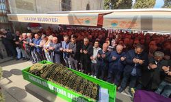 Samsunspor'un Basın Sözcüsü Çakır Ailesinin Üzüntülü Günü