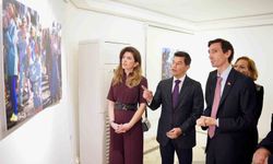 Sanat ve Toplumsal Farkındalık Marmaris'te Buluştu