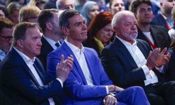 Sanchez: 'Orta Doğu'daki şiddeti destekleyenlere yazıklar olsun'