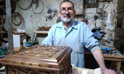 Sandık ustası: 'Maraş sandığı, silah saklamak için uygun değil'