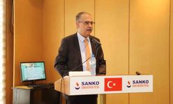SANKO Üniversitesinde 'Cerrahi Güvenliği Artıran Konferans' Düzenlendi