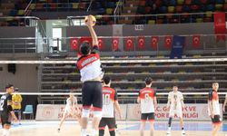 Şanlıurfa Büyükşehir Belediyesi voleybol takımı ikinci zaferini elde etti