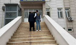 Şanlıurfa'da 5 Yıl Hapis Cezası Olan Şahıs Ele Geçirildi