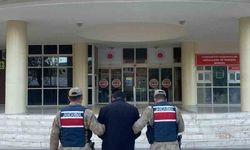 Şanlıurfa'da 6 yıl hapis cezası bulunan hükümlü yakalandı
