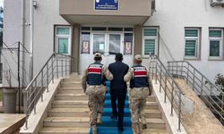 Şanlıurfa'da aranılan 4 hükümlü jandarma tarafından yakalandı