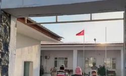 Şanlıurfa'da Cinayet Suçlusu Hükümlü Yakalandı