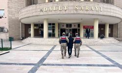 Şanlıurfa'da Dolandırıcılık Şüphelisi Jandarma Tarafından Ele Geçirildi