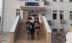 Şanlıurfa'da Göçmen Kaçakçılığına Yönelik Operasyon: 18 Şüpheli Yakalandı