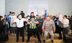 Şanlıurfa'da Otizm Farkındalığı İçin Etkinlik Gerçekleştirildi