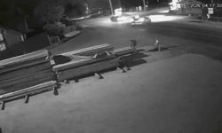 Sapanca'da iki araç çarpıştı, 5 kişi yaralandı