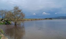 Sarıgöl Ovası'nda Barajlar Doldu, Çiftçilerin Yüzü Güldü