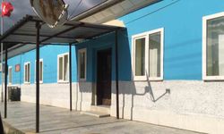 Sarıgöl'de mahalle dayanışması camileri güzelleştirdi