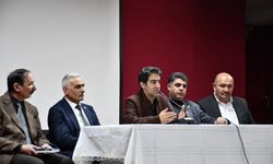 Sarıkamış'ta Hizmet Kalitesini Artırma Toplantısı: Ortak Akıl Ön Planda