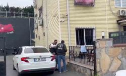 Sarıyer'de 27 yıl cezası bulunan firari yakalandı