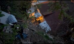 Sarıyer'de Toprak Kayması Nedeniyle 6 Bina Tahliye Edildi: Sakinlerden Belediyeye Tepki