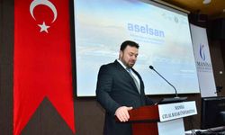 Savunma Sanayiinde Büyük Üretim Hamlesi