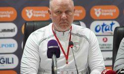 Sebastian Hahn: 'Beşiktaş'ı 25 yıl sonra yenmek harika bir his'